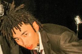 Melo、马思唯、王以太《纬哥》歌词及评论