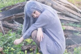 王艳薇《天使亲吻过的声音》完整版歌词