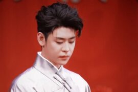 张云雷《趁着》完整版歌词