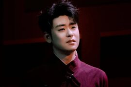 张云雷《曾经》歌词表达及评论《曾经》