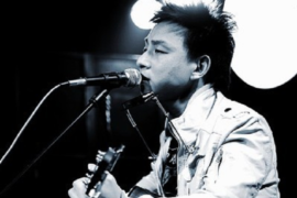 赵照《当你老了》歌词《嘿！老头》片尾曲