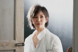 孙燕姿《The Moment》歌词完整版