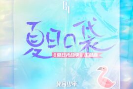 《夏日口袋》歌词及赏析