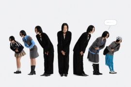 阿肆、吴青峰《爱我别烦》歌词及赏析