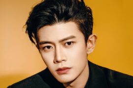 任嘉伦《不屈》歌词完整版