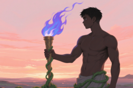 燃动生命的力量：关于 “激情” 的 30 句励志箴言