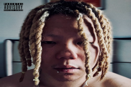 Nxmad诺曼德《Say goodbye》歌词及评论