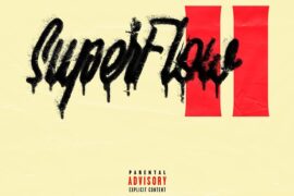 Melo、马思唯《凯迪拉克》完整版歌词