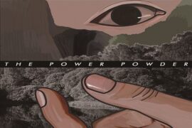 大粉乐队《另一个自己》歌词及赏析