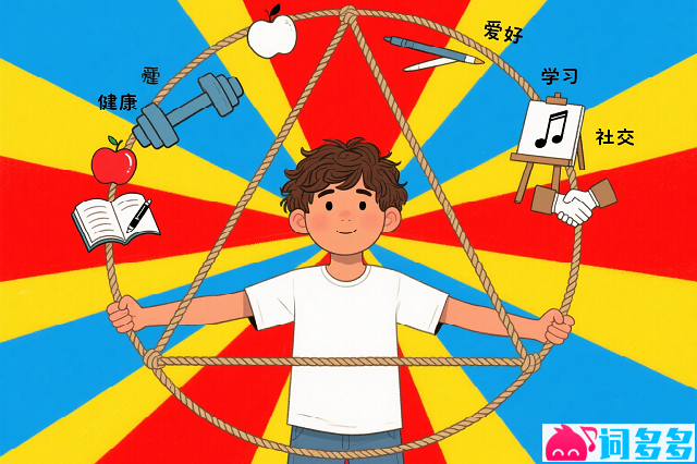 驾驭自我的力量：关于 “自律” 的 30 句励志箴言