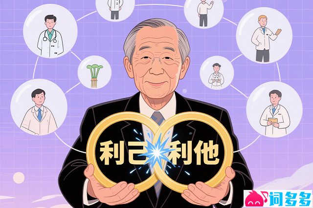 精选 30 句“共赢”的名人名言：汲取智者智慧，点亮协作之路