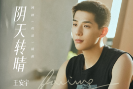 王安宇《阴天转晴》歌词《炽道》插曲
