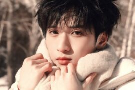 严浩翔《SHAKE》歌词及赏析