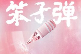 王唯旖《笨子弹》歌词表达及评论赏析