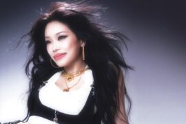 万妮达《超级明星爱》歌词及赏析