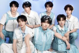 时代少年团《冠军》歌词及赏析