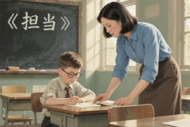 关于“担当尽责”的好词好句精选