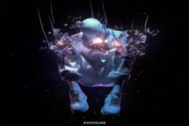 TC、温政贤《暴露》歌词及赏析