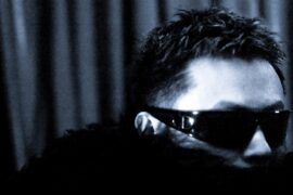 Rapeter《NO HOOK FREESTYLE Pt.4》歌词完整版