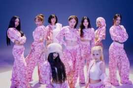 TWICE《Like 1》歌词及评论
