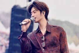 陆虎《无恙》歌词表达及评论