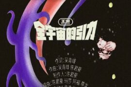 王源《全宇宙的引力》歌词及评论