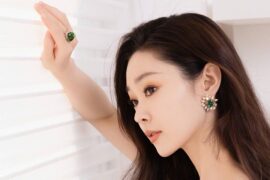 宋轶《为你守候》歌词《与晋长安》心动曲