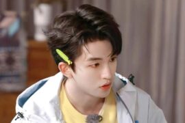 黄子弘凡《上升的一切》歌词完整版