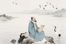 关于“宽容豁达”的好词好句精选和解读