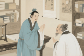 关于“谦逊有礼”的好词好句精选25句