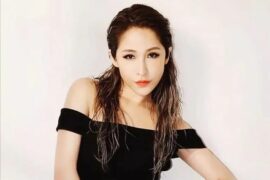 萧亚轩《Cappuccino》歌词《我知女人心》片尾曲