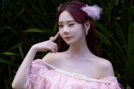 张紫宁《精灵梦》歌词《精灵梦叶罗丽第11季》主题曲