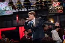 Ty.、Vinz-T《超新西部爱情》歌词表达及评论