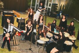 TWICE《Up to you》歌词表达及评论赏析