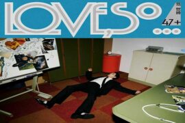 范世錡《LOVE》完整版歌词