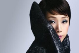 林忆莲《不敢奢想改变你》歌词表达及评论