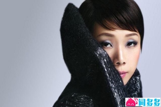林忆莲《不敢奢想改变你》歌词表达及评论