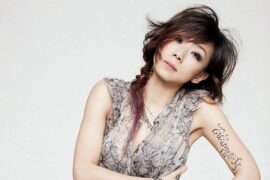 林忆莲、Blue Jeans《下雨天》歌词及赏析