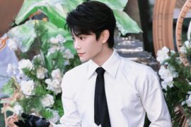 丁禹兮《心所向》歌词表达及评论