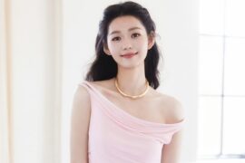 段奥娟《山海万里》歌词表达及评论赏析