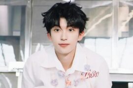 马赫mood 、黄子弘凡《逆光·闯》歌词及赏析