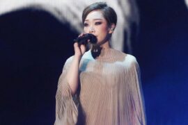 林忆莲、王杰《还有》完整版歌词