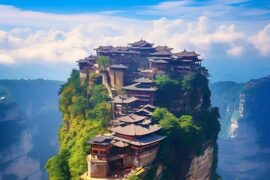 中央乐团合唱团《太行山上》歌词及赏析（93大阅兵奏唱歌曲）