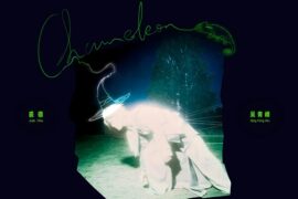 裘德、吴青峰《变色龙》歌词及赏析