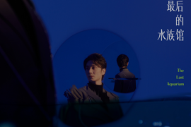 裘德、魏如萱《最后的水族馆》歌词及赏析
