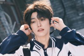 梓渝《泥潭》歌词及赏析