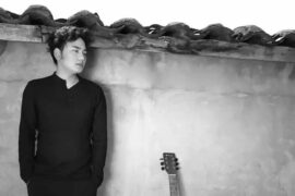 海来阿木《来生别再相遇》歌词表达及评论赏析