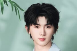 马嘉祺《写你》歌词 (人民日报新媒体纪念抗战胜利80周年致敬英烈主题曲)