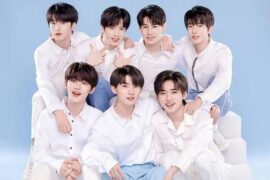 时代少年团《I Like U Like》歌词及评论