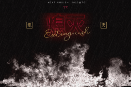 TC《熄灭》歌词表达及评论赏析